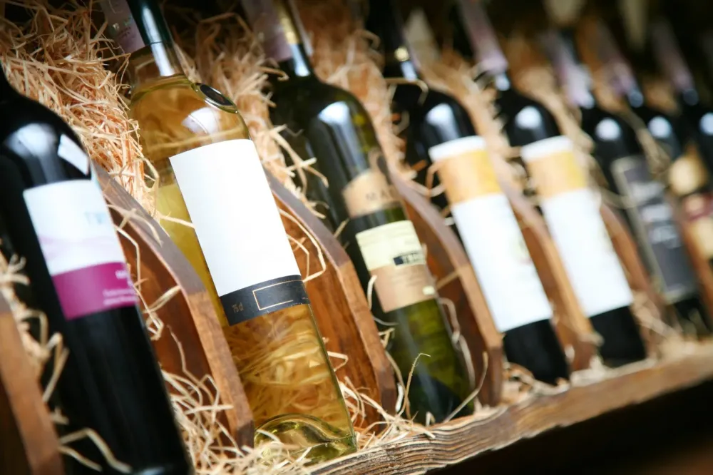 vins, bières, spiritueux à Saint-Marcellin