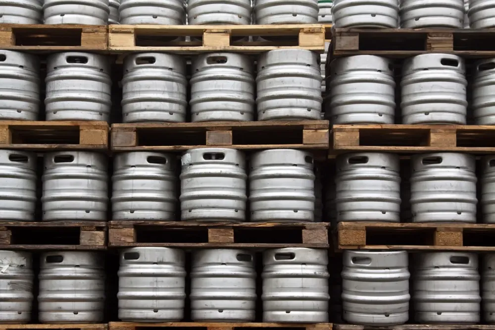 fut de biere